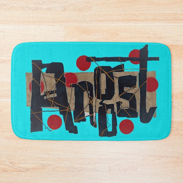 Item preview, ANGST designed and sold by Phosfate.