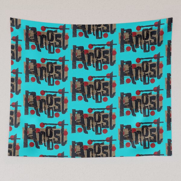 Item preview, ANGST designed and sold by Phosfate.