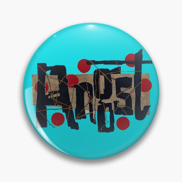 Item preview, ANGST designed and sold by Phosfate.