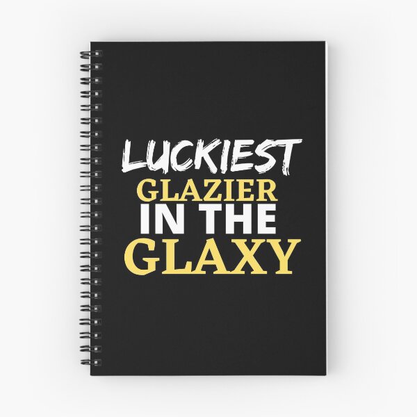 Item preview, glazier designed and sold by T-shirtgallery.