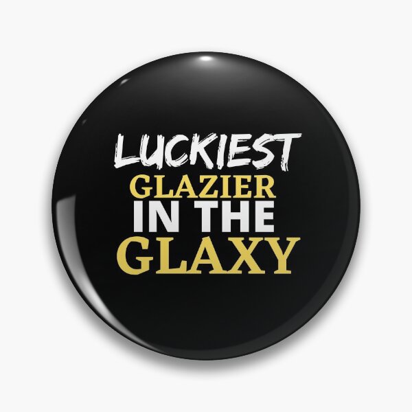 Item preview, glazier designed and sold by T-shirtgallery.