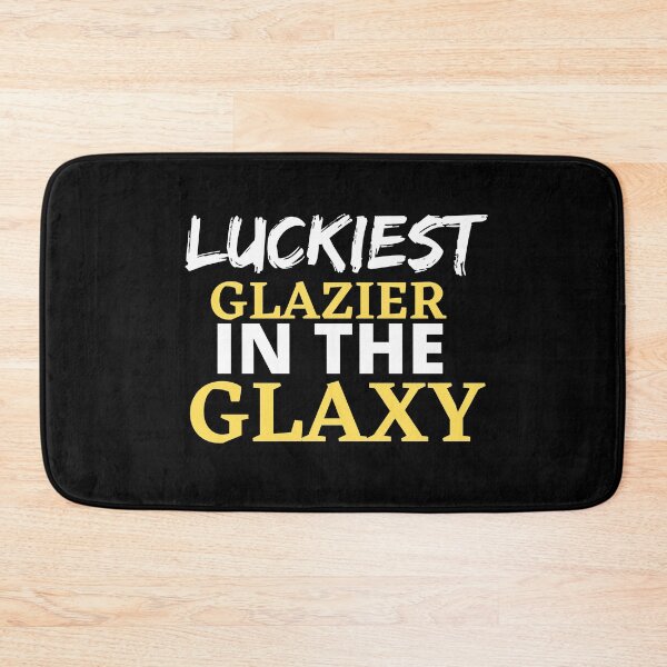 Item preview, glazier designed and sold by T-shirtgallery.