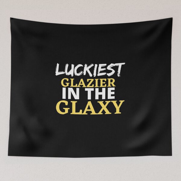 Item preview, glazier designed and sold by T-shirtgallery.