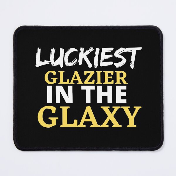 Item preview, glazier designed and sold by T-shirtgallery.