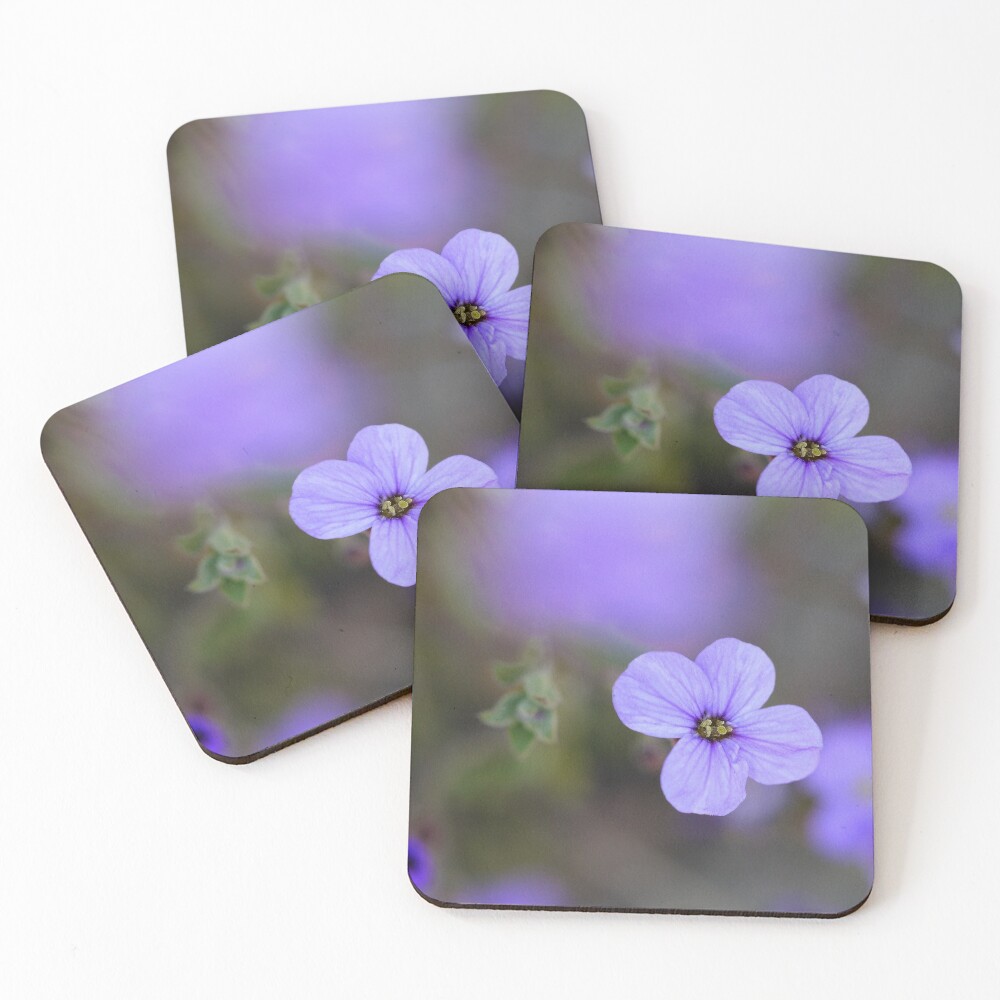 Item preview, Coasters (Set of 4) designed and sold by HappySnapping.