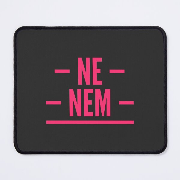Item preview, Ne/Nem Pronouns designed and sold by Vira Magnus Layton.