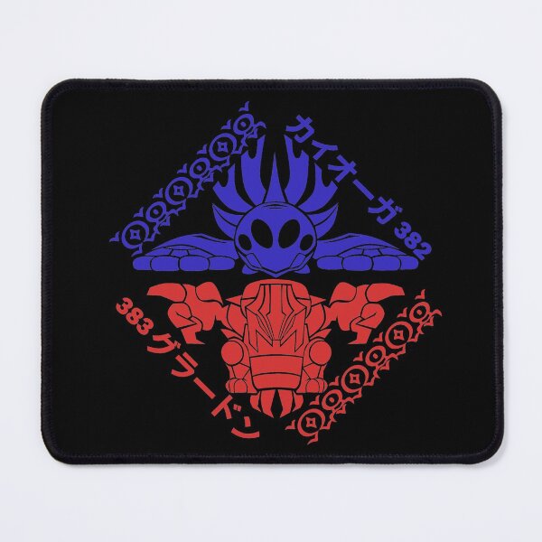 Item preview, Alpha and Omega designed and sold by ayliens596.