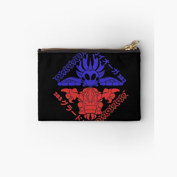 Item preview, Alpha and Omega designed and sold by ayliens596.