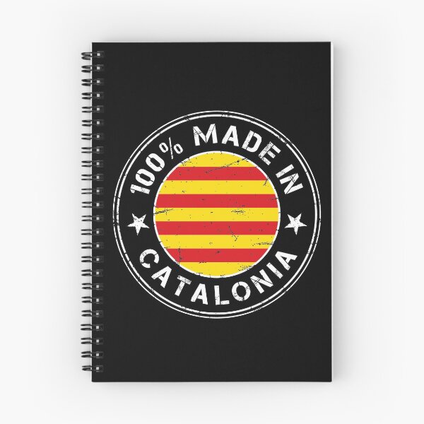 Item preview, Catalonia Catalan designed and sold by GeogDesigns.