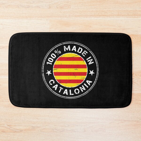 Item preview, Catalonia Catalan designed and sold by GeogDesigns.