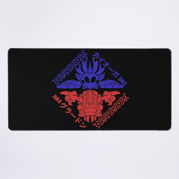 Item preview, Alpha and Omega designed and sold by ayliens596.