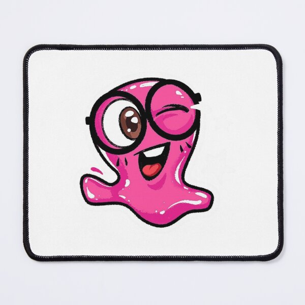 Item preview, SLICK SLIME SAM designed and sold by Laura-Arso.