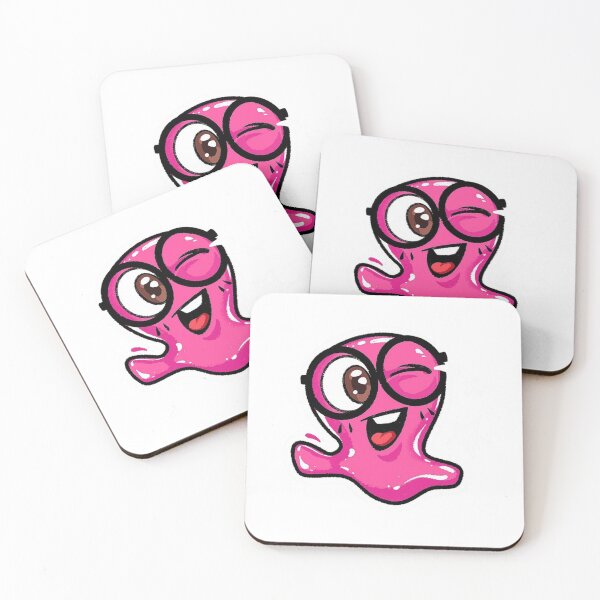 Item preview, SLICK SLIME SAM designed and sold by Laura-Arso.