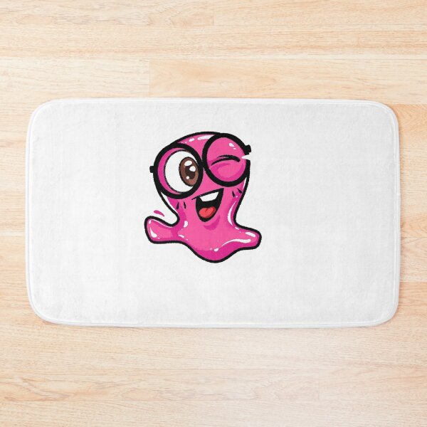 Item preview, SLICK SLIME SAM designed and sold by Laura-Arso.