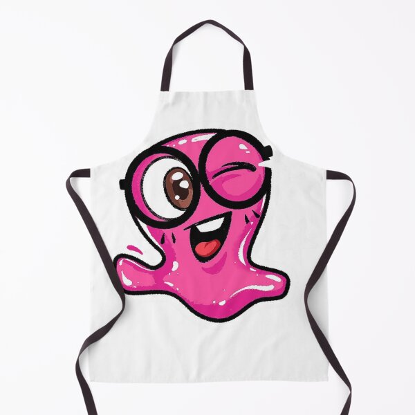 Item preview, SLICK SLIME SAM designed and sold by Laura-Arso.