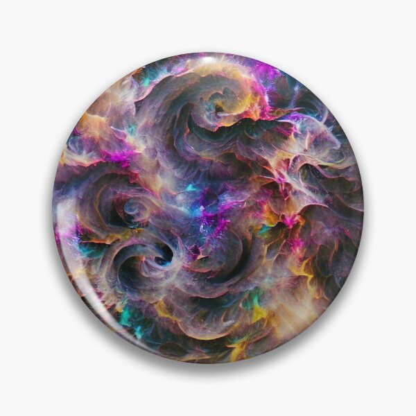 Item preview, Vibrant #1 designed and sold by NebulaDream.