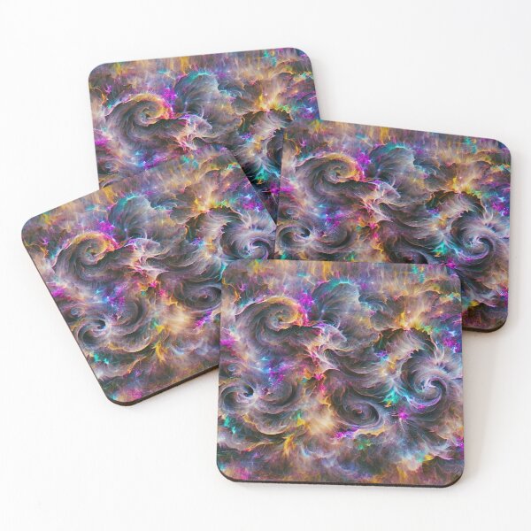 Item preview, Vibrant #1 designed and sold by NebulaDream.
