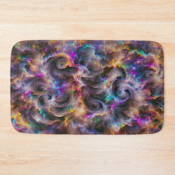 Item preview, Vibrant #1 designed and sold by NebulaDream.