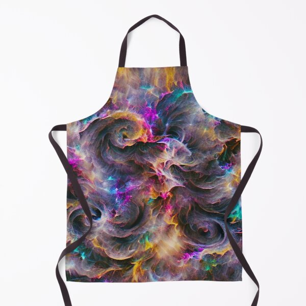 Item preview, Vibrant #1 designed and sold by NebulaDream.
