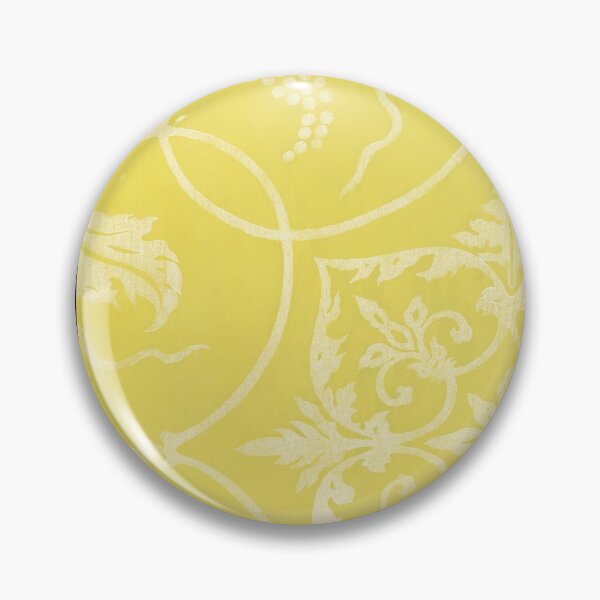 Item preview, Swirly Japanese Pattern, vintage print from Yatsuo no tsubaki  designed and sold by Yeldiz.