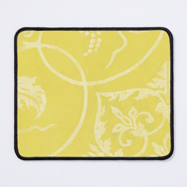 Item preview, Swirly Japanese Pattern, vintage print from Yatsuo no tsubaki  designed and sold by Yeldiz.