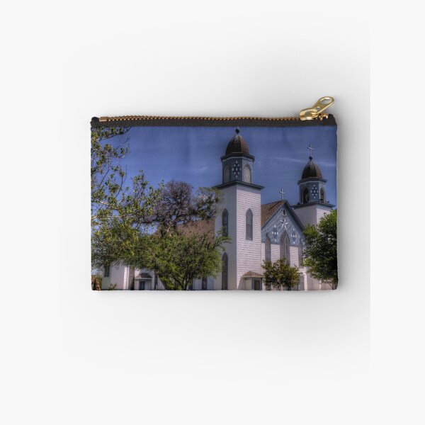 Item preview, Church of the Visitation - Westphalia, Texas designed and sold by Terence Russell.