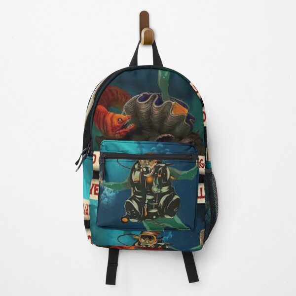 Item preview, Full dive designed and sold by Inkrebel.