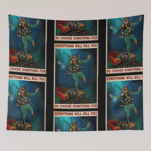 Item preview, Full dive designed and sold by Inkrebel.