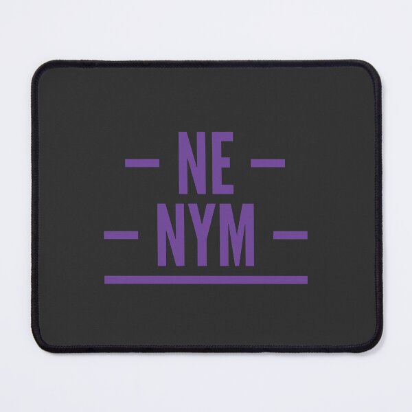Item preview, Ne/Nym Pronouns designed and sold by Vira Magnus Layton.