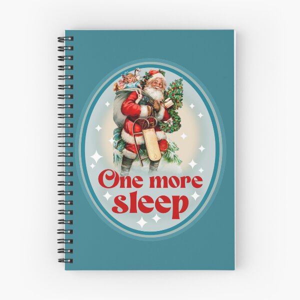 Item preview, One more sleep  designed and sold by sandpiperstudio.