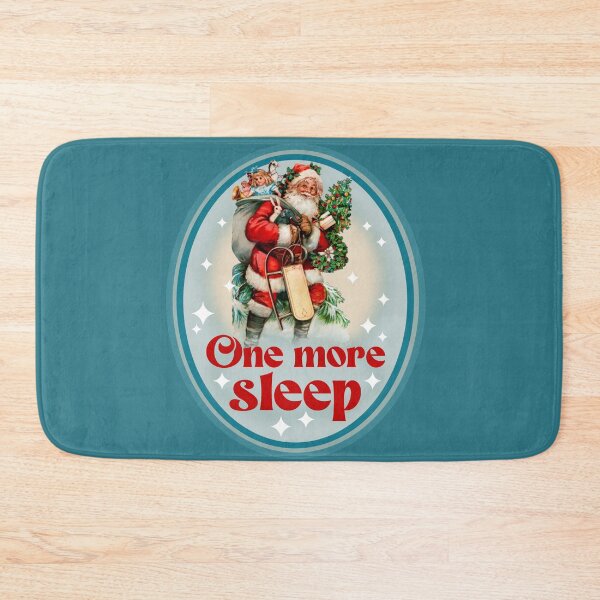 Item preview, One more sleep  designed and sold by sandpiperstudio.