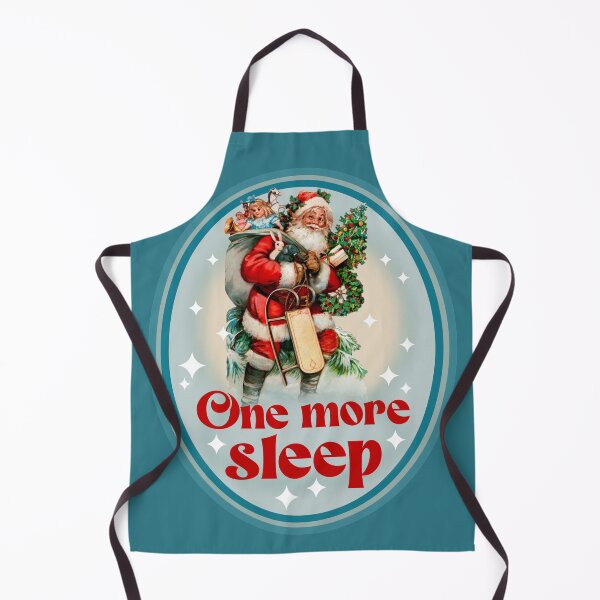 Item preview, One more sleep  designed and sold by sandpiperstudio.