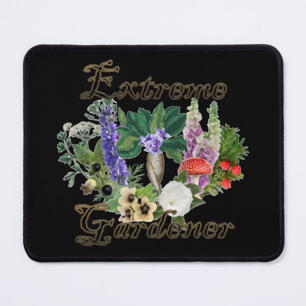 Item preview, Extreme Gardener designed and sold by hekateanwino.