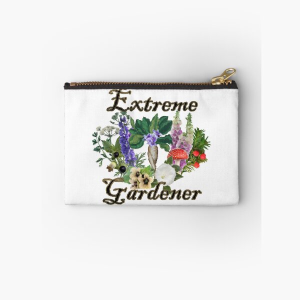 Item preview, Extreme Gardener designed and sold by hekateanwino.
