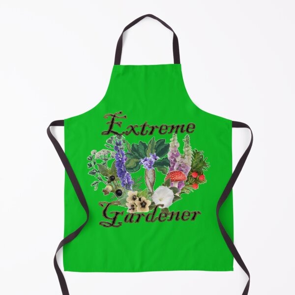 Item preview, Extreme Gardener designed and sold by hekateanwino.