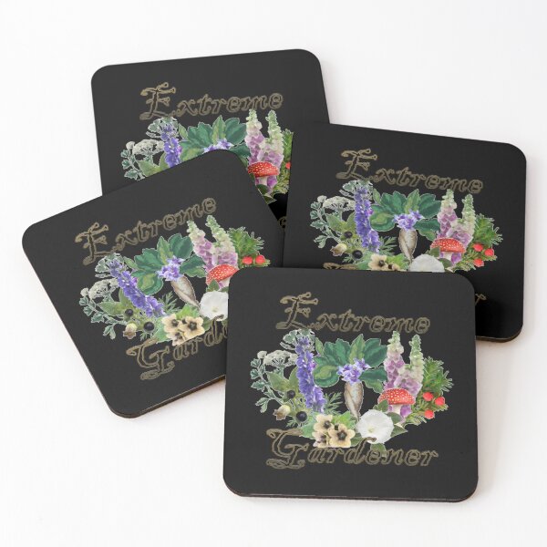 Item preview, Extreme Gardener designed and sold by hekateanwino.