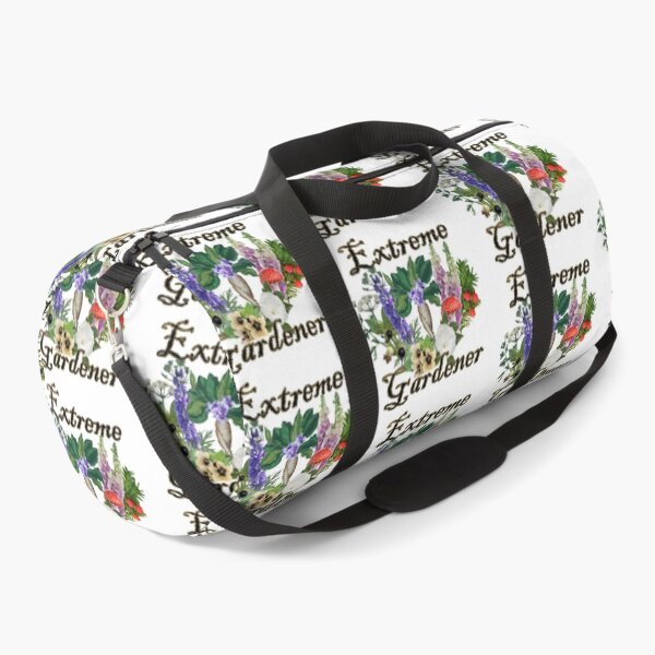 Item preview, Extreme Gardener designed and sold by hekateanwino.