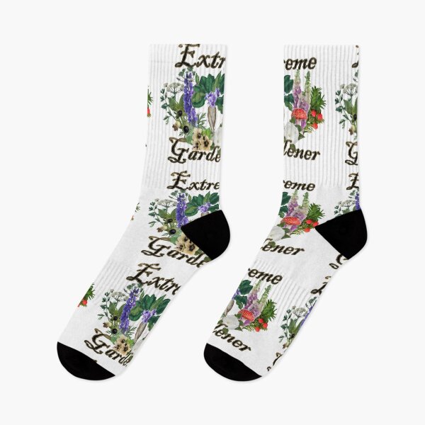 Item preview, Extreme Gardener designed and sold by hekateanwino.