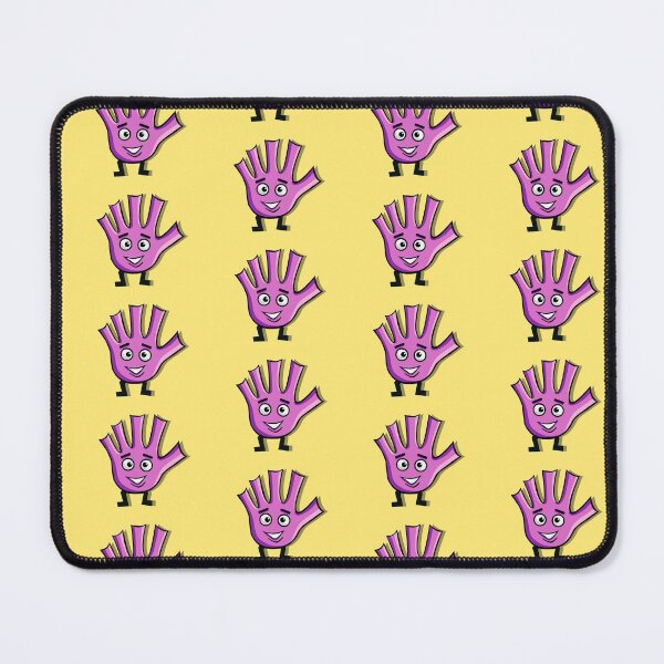 Item preview, High five! 1.1 designed and sold by Sky-99.