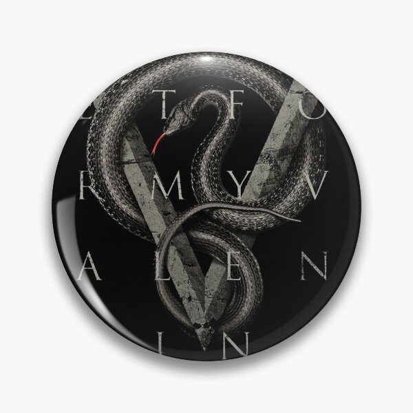 Item preview, BFMV  The Venomous designed and sold by Dale Guerrero.