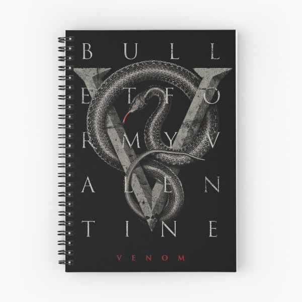 Item preview, BFMV  The Venomous designed and sold by Dale Guerrero.