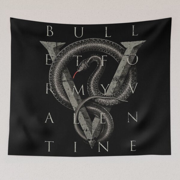 Item preview, BFMV  The Venomous designed and sold by Dale Guerrero.