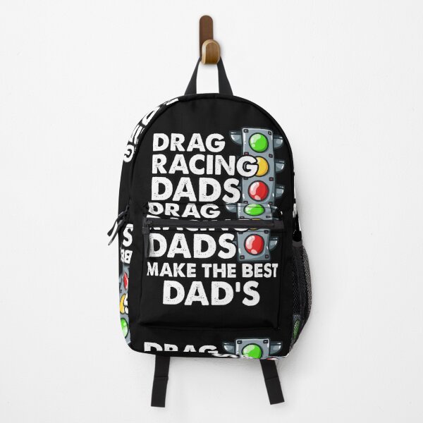 Item preview, Drag Racing Funny Dads Make The Best Dads Vintage designed and sold by LAXIR.