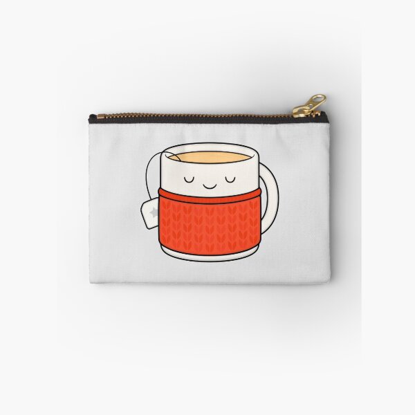 Item preview, Keep warm, drink tea! designed and sold by kimvervuurt.