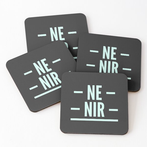 Item preview, Ne/Nir Pronouns designed and sold by Vira Magnus Layton.