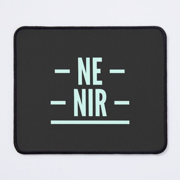 Item preview, Ne/Nir Pronouns designed and sold by Vira Magnus Layton.