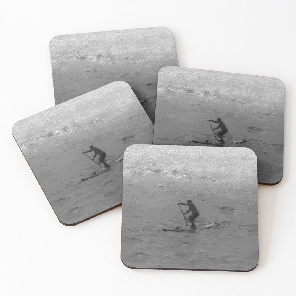 Item preview, Coasters (Set of 4) designed and sold by GingerMan2550.