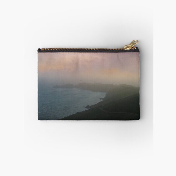 Item preview, Marin Headland Misty Sunset designed and sold by David Denny.
