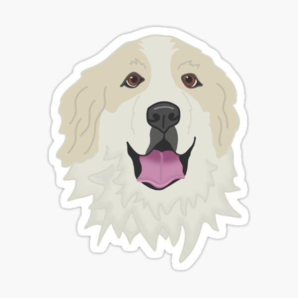 Great Pyrenees Merch & Gifts for Sale