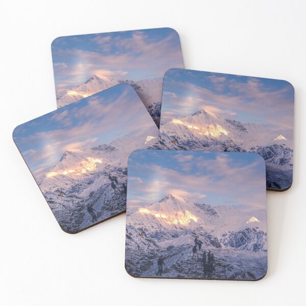 Item preview, CLIMBING EVEREST designed and sold by lindaully.